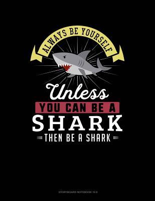 [9920d] !Full! !Download% Always Be Yourself Unless You Can Be a Shark Then Be a Shark: 6 Columns Columnar Pad -  ^P.D.F%