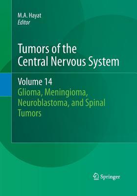 e5f54] #D.o.w.n.l.o.a.d* Tumors of the Central Nervous System, Volume 14: Glioma, Meningioma, Neuroblastoma, and Spinal Tumors - M A Hayat *e.P.u.b!