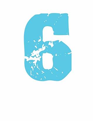 [98694] ^Download# 6th: Happy Birthday Blank Lined Journal Notebook Diary Gift For Girls Boys Students And Teachers -  %e.P.u.b#