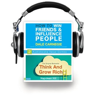 feda1] ~D.o.w.n.l.o.a.d@ How to Win Friends and Influence People   Think & Grow Rich - Combo - Dale Carnegie #PDF%