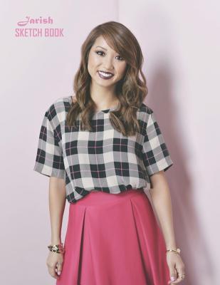 [6ec89] !Download! Sketch Book: Brenda Song Sketchbook 129 pages, Sketching, Drawing and Creative Doodling Notebook to Draw and Journal 8.5 x 11 in large (21.59 x 27.94 cm) - Jarish ^e.P.u.b*