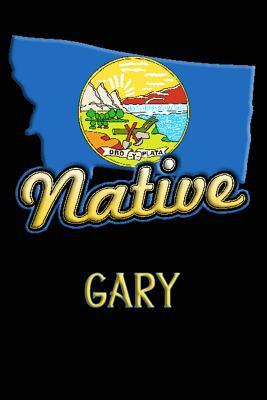 [3da55] %Read# !Online# Montana Native Gary: College Ruled Composition Book - Jason Johnson *ePub#