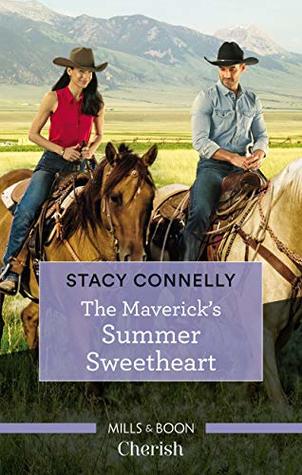 [2c8d2] @Full# ~Download! The Maverick's Summer Sweetheart (Montana Mavericks) - Stacy Connelly @P.D.F@