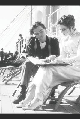 [fc158] ~F.u.l.l.% *D.o.w.n.l.o.a.d* Journal: A Titanic themed notebook journal for your everyday needs -  ~ePub%