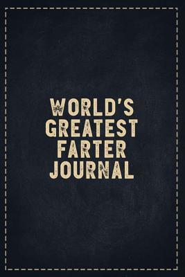 [dfdff] #Read~ ~Online@ The Funny Office Gag Gifts: World's Greatest Farter Journal Composition Notebook Lightly Lined Pages Daily Journal Blank Diary Notepad 6x9 - Theofficeboss !PDF~
