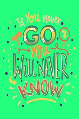 [5b331] *F.u.l.l.^ *D.o.w.n.l.o.a.d^ 2019 - 2020 Mid Year 18 Month Student Diary If You Never Go You Will Never Know - Mind Maps, Student Budget Planner, Goal Setting & Inspirational Quotes - Up to Date !ePub@