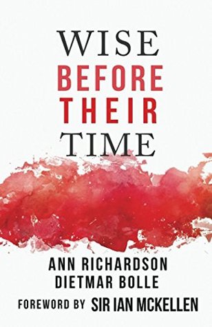 [da742] ^Download~ Wise Before Their Time: People with AIDS and HIV talk about their lives - Ann Richardson !ePub!