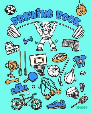 [3b947] #Read@ %Online% Drawing Book Sports: Bullet Grid Journal, 8 X 10, 150 Dot Grid Pages (Sketchbook, Journal, Doodle) -  ^e.P.u.b!