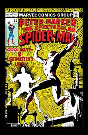[f1ec0] @Read* ~Online# Peter Parker, The Spectacular Spider-Man (1976-1998) #20 - Bill Mantlo ^ePub!