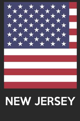 [1ad5a] !Read% New Jersey: - Blank Page Journal - With No Lines - (Diary, Notebook) -  @P.D.F^