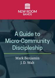 [6355b] *Read* ^Online^ Newroom Bands: A Guide to Micro-community Discipleship - J.D. Walt %P.D.F!