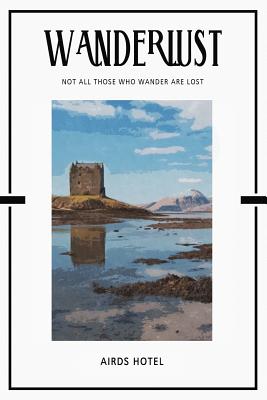 [29b79] ~R.e.a.d^ Airds Hotel: Trip Visit Souvenirs Bullet Journal Dot Grid BuJo Daily Planner -  ^e.P.u.b%