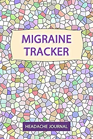 ae727] ~D.o.w.n.l.o.a.d~ Headache Tracker: Chronic Headache/Migraine Diary - Monitoring headache triggers, symptoms and pain relief options. - Elisabeth Jey Green !e.P.u.b!