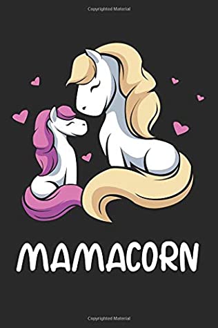 [8a6bc] *Download* Mamacorn: Composition College Notebook and Diary to Write In / 120 Pages of Ruled Lined & Blank Paper / 6x9 - Textbook Creater %ePub!