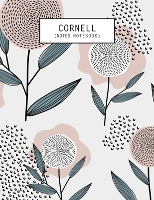 [f996a] ~R.e.a.d~ Cornell Notes Notebook: College Ruled Lined Cornell Note Paper Notes Taking System Journal Notebook for School Students University Classroom Lectures Notepad Composition Book - Greg Chan ^P.D.F~