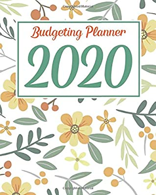 [1c3e3] %R.e.a.d^ ^O.n.l.i.n.e@ Budgeting Planner 2020: Calendar with Practical Income/Expenses Analysis Easy to Use for All Ages - Bpree Publishing %P.D.F~