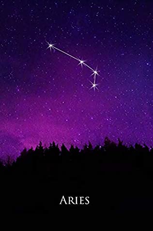 [96e11] ^Download# 2019 Weekly Planner Aries Constellation Night Sky Astrology Symbol 134 Pages: (Notebook, Diary, Blank Book) (2019 Planners Calendars Organizers Datebooks Appointment Books Agendas) - Distinctive Journals %PDF~