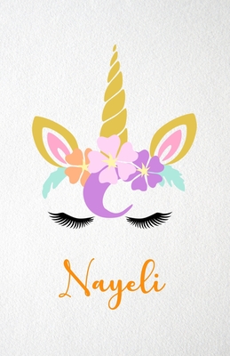 [9a619] @F.u.l.l.# %D.o.w.n.l.o.a.d% Nayeli A5 Lined Notebook 110 Pages: Funny Blank Journal For Lovely Magical Unicorn Face Dream Family First Name Middle Last Surname. Unique Student Teacher Scrapbook/ Composition Great For Home School Writing - Whisky Man Gift Personal Popular Design #e.P.u.b#