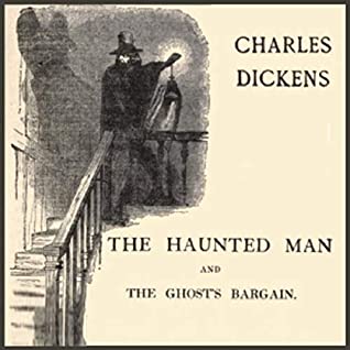 [801aa] ^Read% %Online@ The Haunted Man and the Ghosts Bargain (Illustrated) - Charles Dickens *ePub@