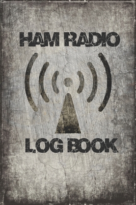 [7f014] ^Download^ HAM Radio Log Book: Logbook Journal Notebook For Amateur Radio Operator Amateur Ham Radio Station Log Book Radio-Wave Frequency & Power Test Logbook 110 page 6 x 9 in - Radio Edition ^ePub^