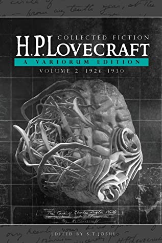 [83359] #F.u.l.l.! @D.o.w.n.l.o.a.d! Collected Fiction Volume 2 (1926-1930): A Variorum Edition - H.P. Lovecraft #PDF%